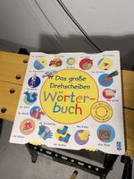 Das grosse Drehscheiben Wörterbuch - Kinderspiel Spass!