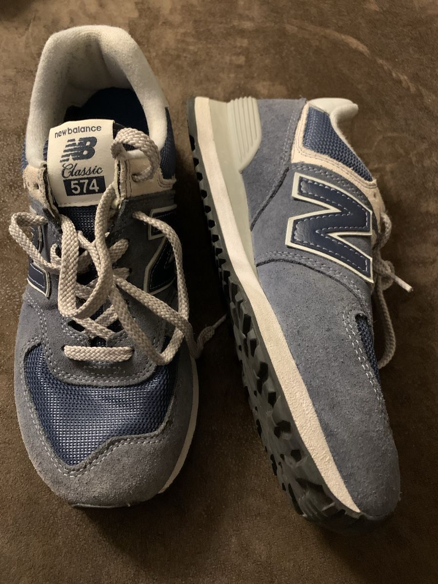 New Balance Chaussures hommes: SOMMERHIT New Balance Schuhe – D'occasion à Bergdietikon par zor_856j 6