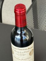 Château Cheval Blanc 1994 1er Grand Cru Classé Rotwein