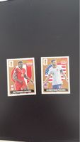 Panini Extra Sticker Bronze Fussball