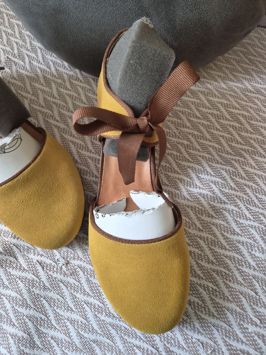 Neosens Scarpe da donna: Neosens neuer wunderschöner Schuh Gr. 37 – Nuovo (secondo la descrizione) da Frenkendorf venduto da Moon111 3