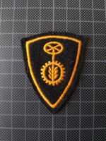 Panzermechaniker/Motormechaniker Ord. 72