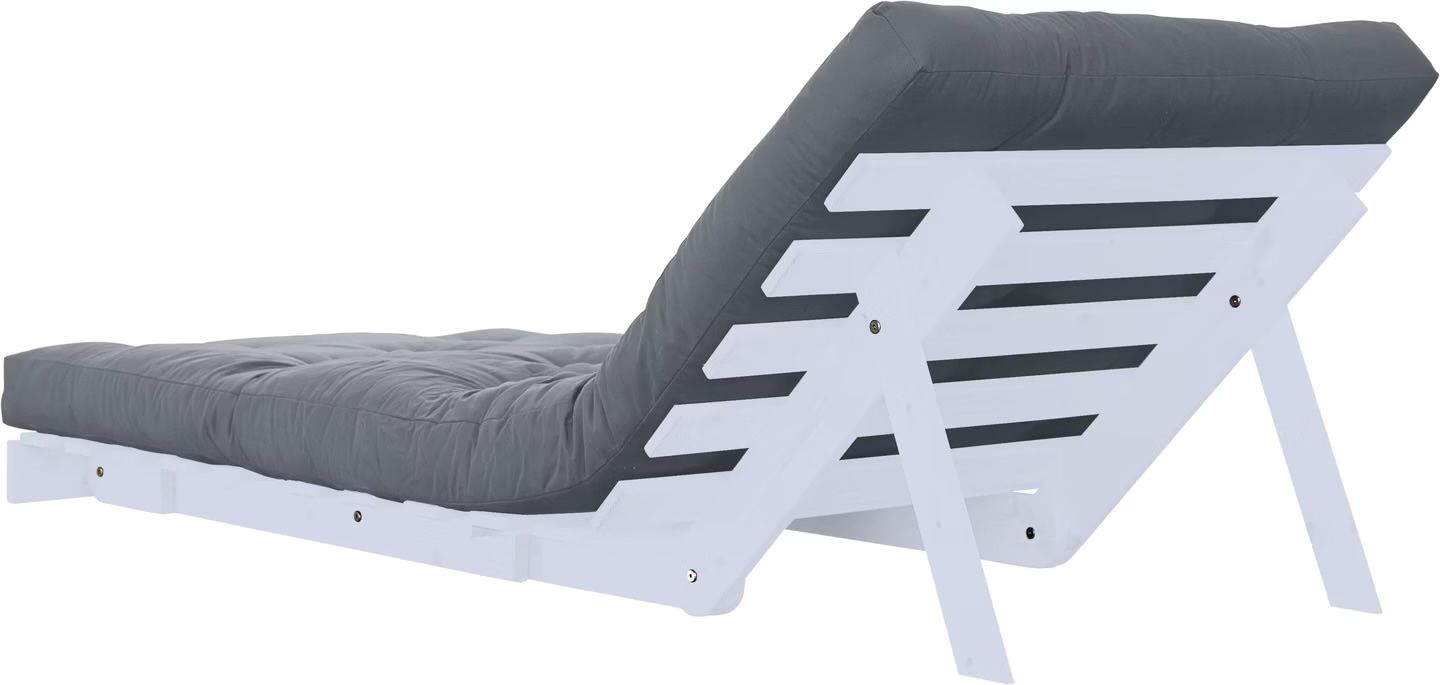 Lattenroste: Futon / Sessel Karup Design Roots 90 – Gebraucht aus Zürich von ale_hl8z 1