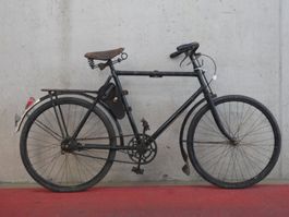 Militärvelo 1962 ( Nr. 177)