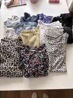 Kleiderpaket 134/146