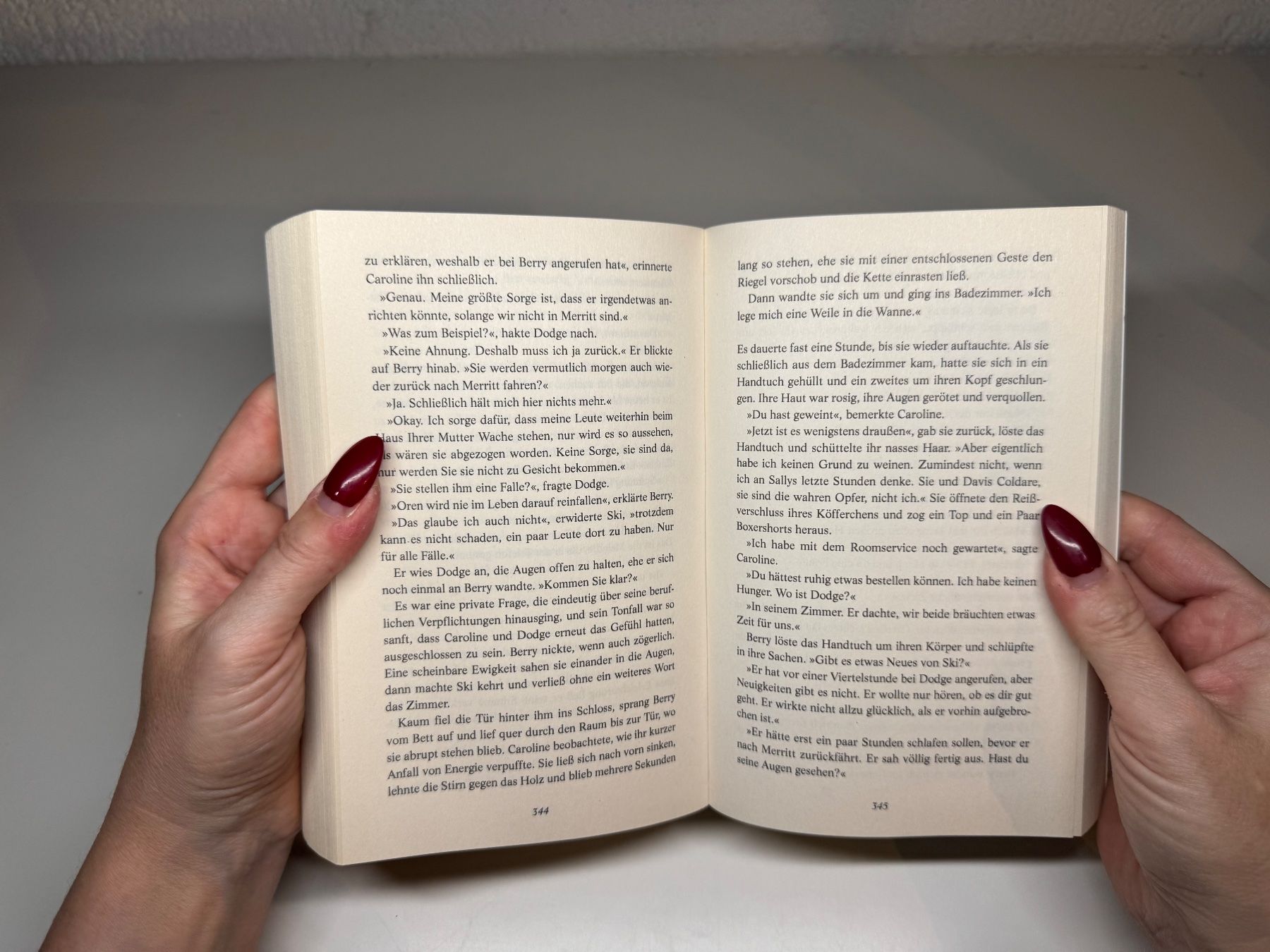 Bücher: ROMAN: Sandra Brown, Blinder Stolz – Gebraucht aus Grosswangen von Deutsche_Romane 7