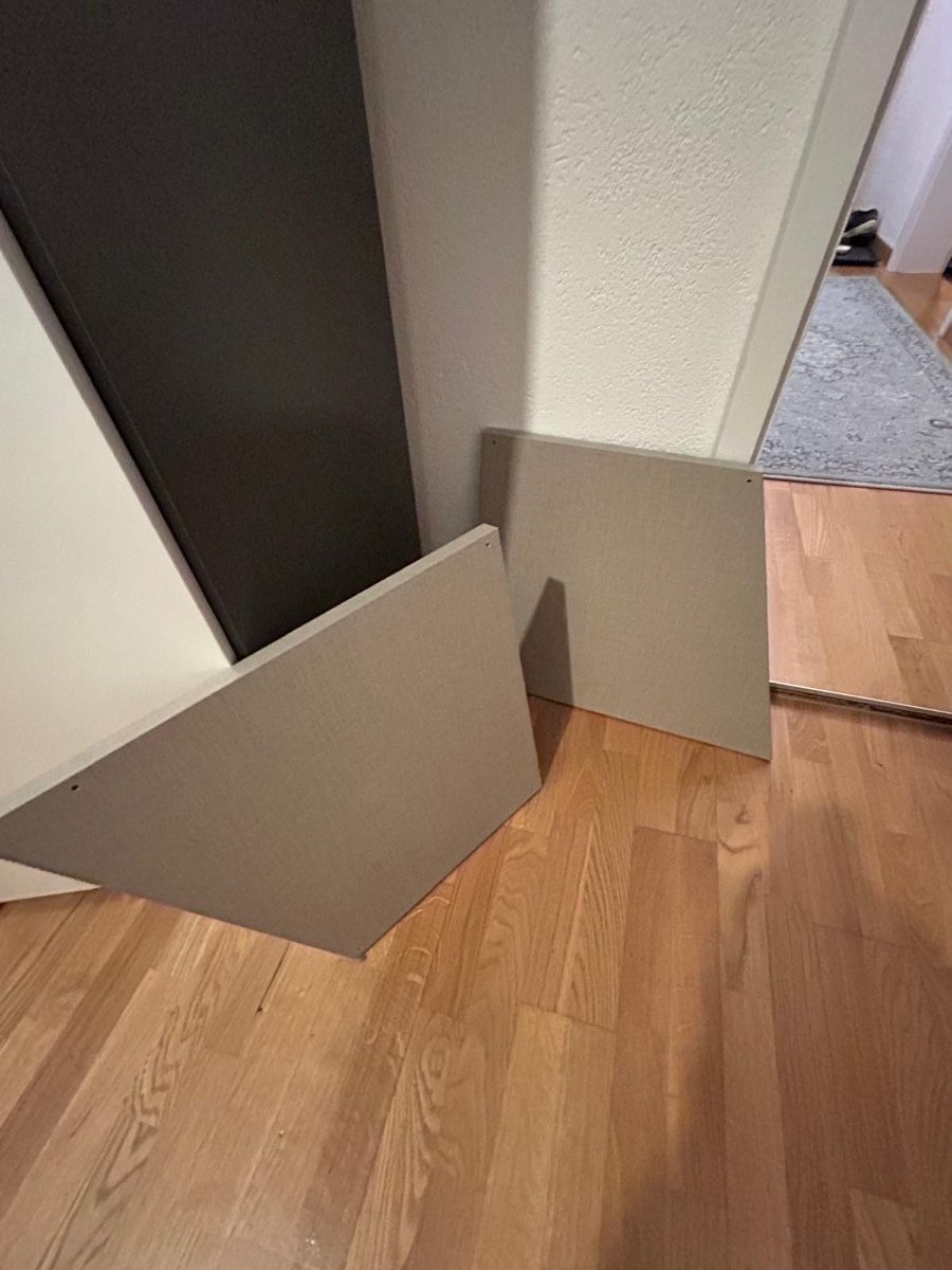 Armoires: Kleiderschrank – D'occasion à Kreuzlingen par 44eriix 9