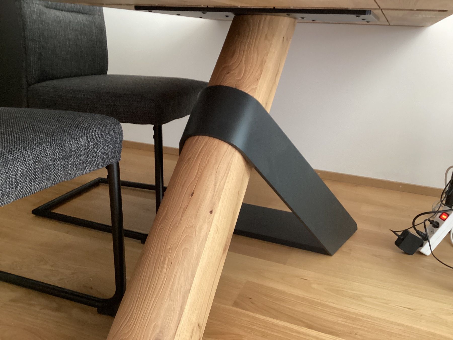 Tavoli: Kern Eiche  Esstisch – Usato da Ibach venduto da ret_dq5f 3