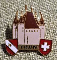 N509 - Pin Chutziturm Thun Schweiz