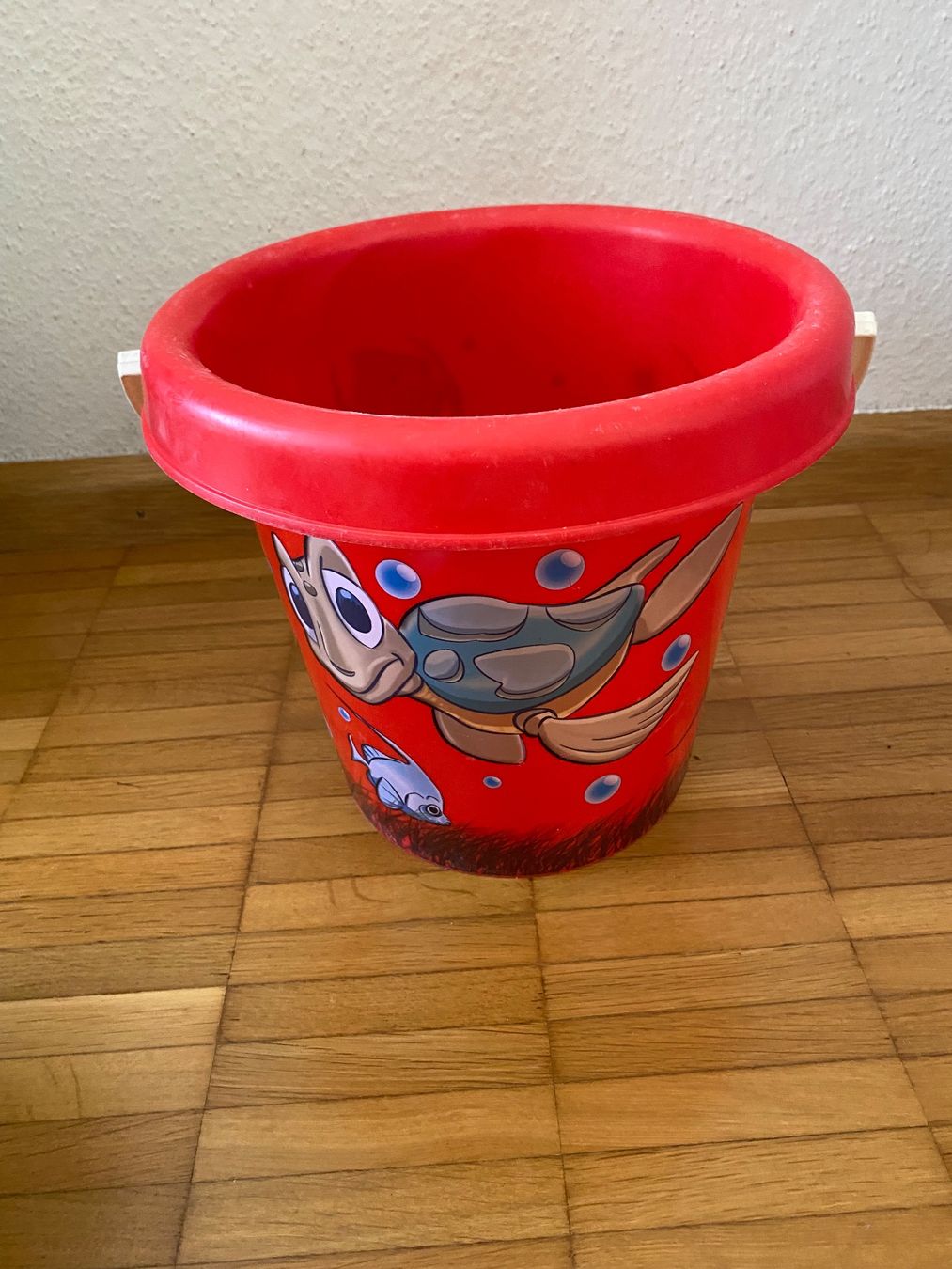 Spielzeuge: Lot de jouets de plage – Gebraucht aus Basel von OK2010 4