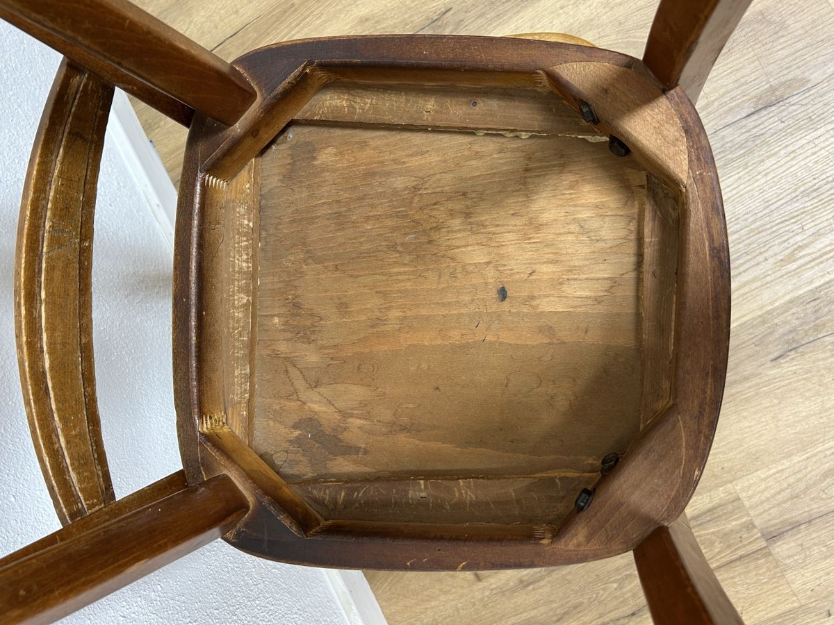 Chaises: 2er Set Beizenstühle Klingnau – D'occasion à Basel par MoebelSackmann 4