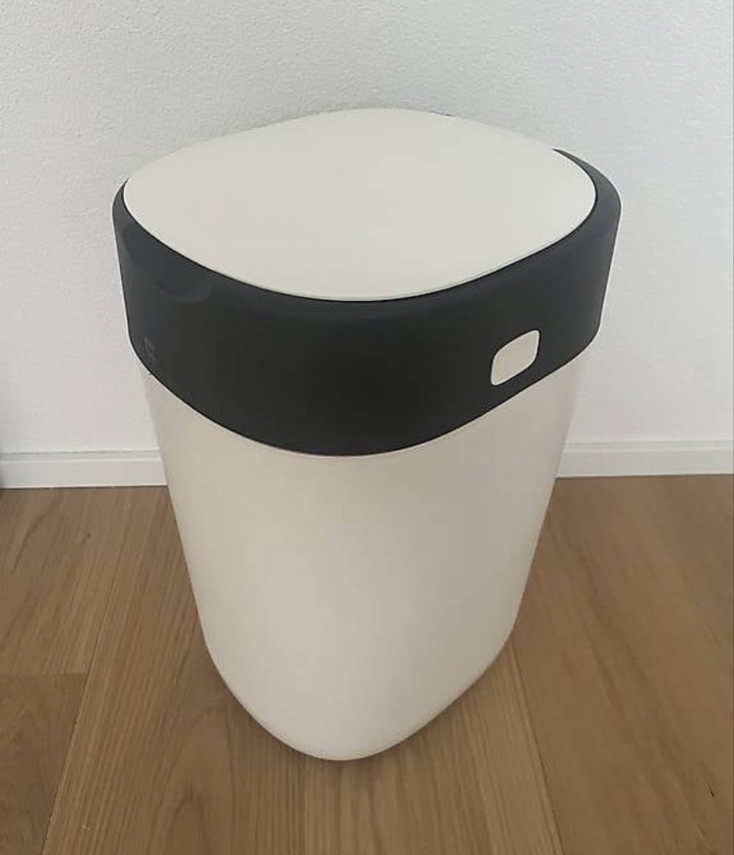 Tommee Tippee Abfalleimer: Windeleimer Tomme Tippee – Gebraucht aus Brislach von Inna24