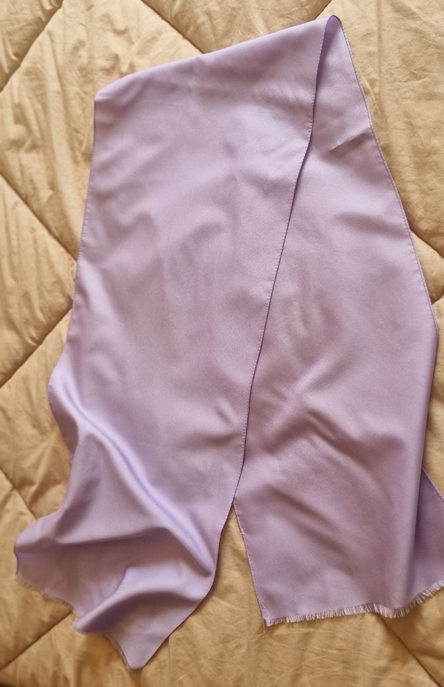 Foulards, Tücher & Schals: Foulard rectangulaire femme – Gebraucht aus Borex von mab_28bf 3
