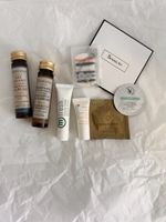 Beautyset, Reiseset, neu