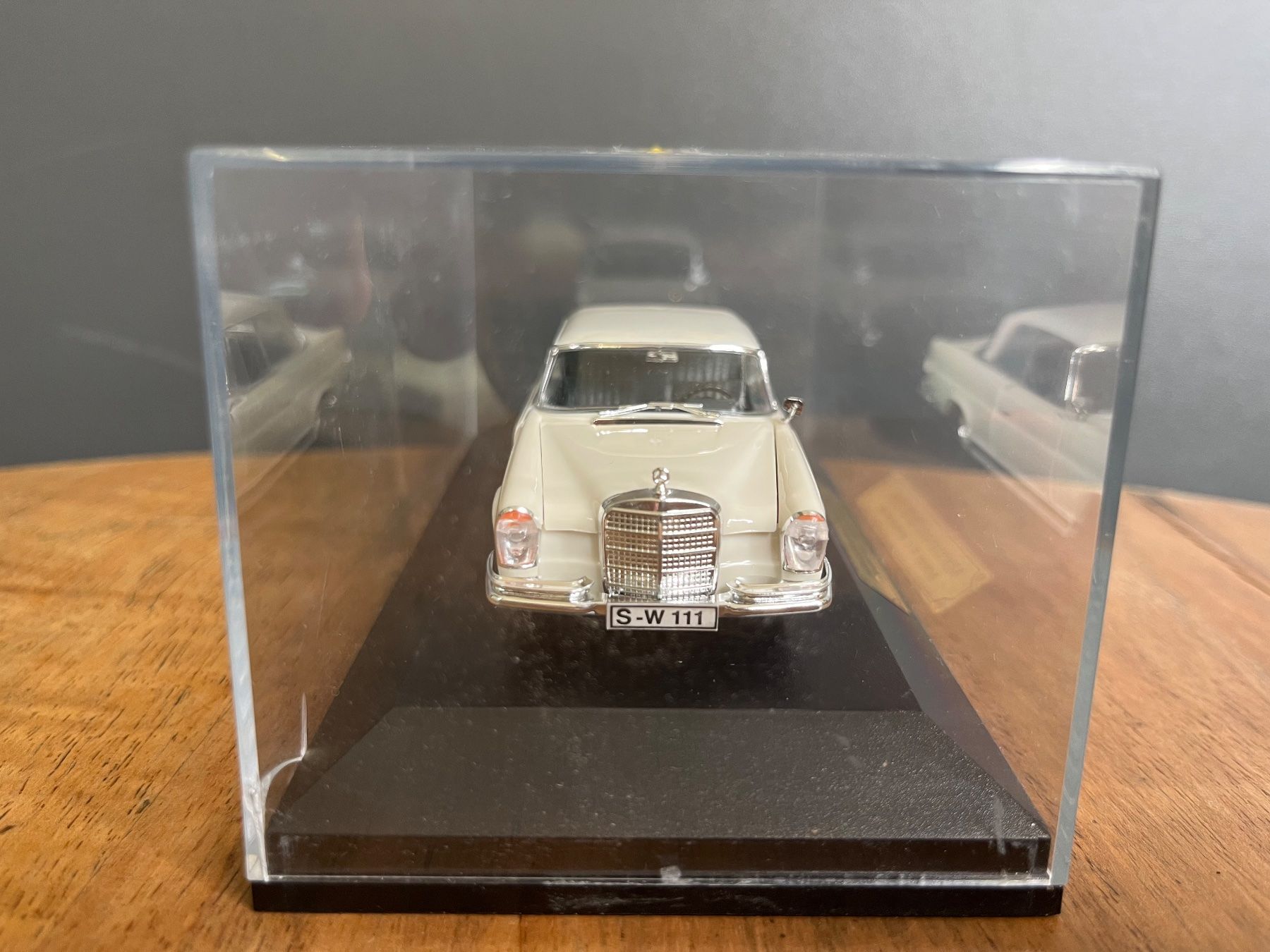 Modellini d'auto: Diverse Sammlung von Automodellen – Usato da Otelfingen venduto da Yossi-68 8