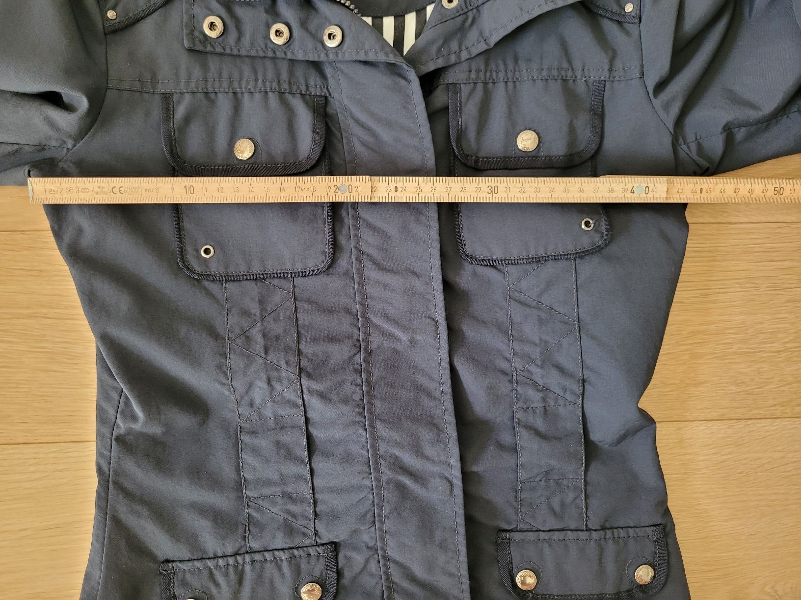 Giacche: Zero Original Damen Jacke, Grösse 34/ 36 – Usato da Winterthur venduto da Netta777 4