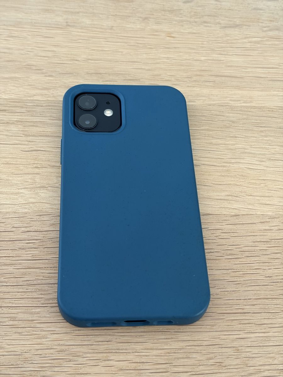 Apple Handys / Smartphones: 1 iPhone 12**64GB**Black** – Gebraucht aus Volketswil von Car6 3