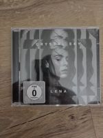 CD Lena- Crystal Sky