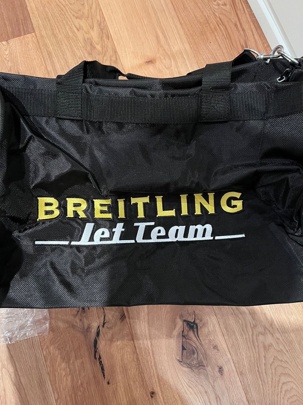 Breitling Montres: Breitling Tasche – Neuf avec emballage d'origine à Hägendorf par matty01 3