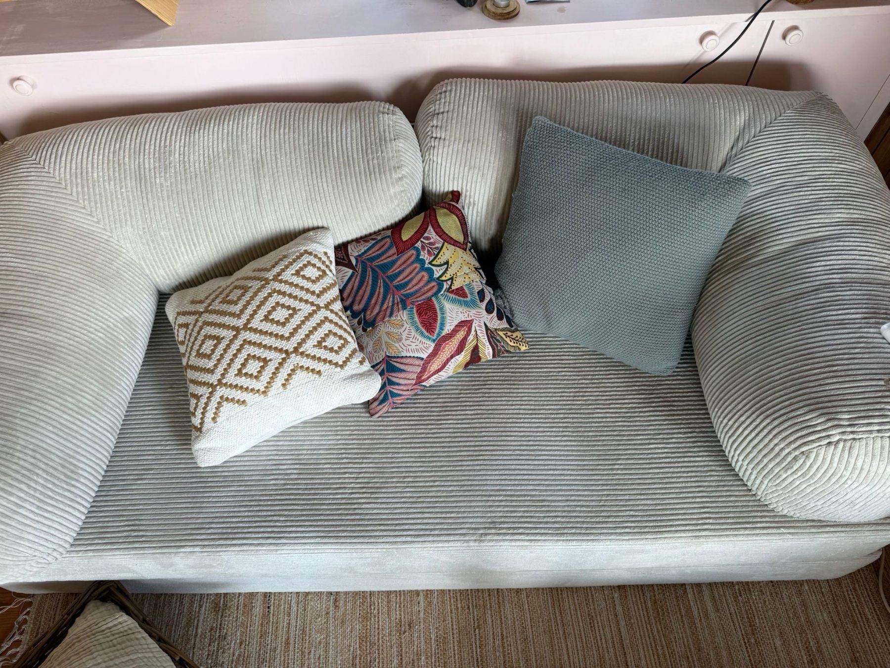 Divani: Bettsofa Teddy – Nuovo (secondo la descrizione) da Embrach venduto da Trendy24 2