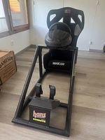 Playseat PS4