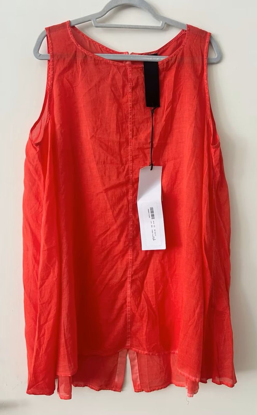 Rundholz T-shirt: Rundholz Sommer Shirt Gr. L – Nuovo (secondo la descrizione) da Tagelswangen venduto da GABGABFI