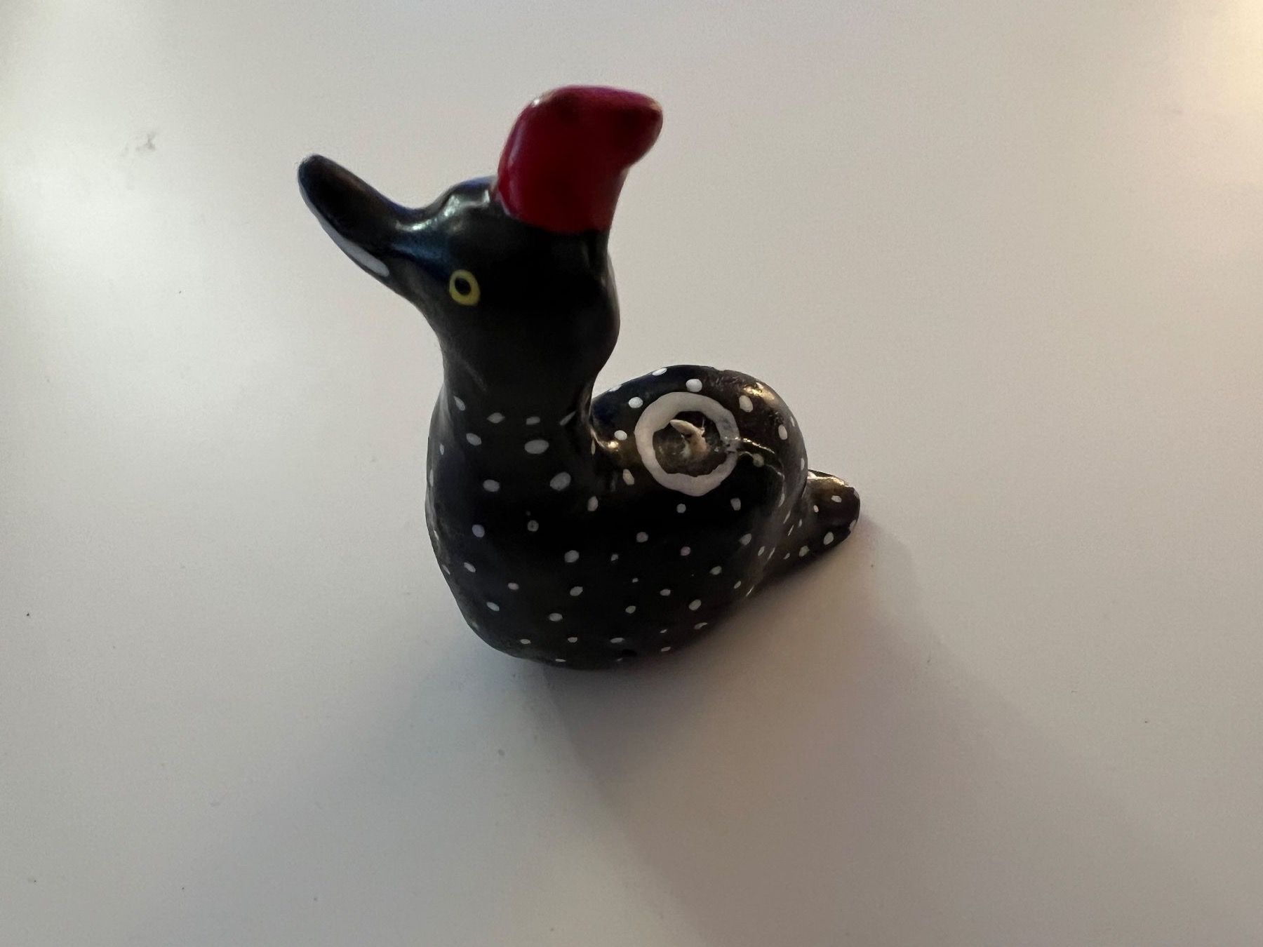 Candele: Swazi Candle / Kerze Vogel – Nuovo (secondo la descrizione) da Thun venduto da Siladi 2