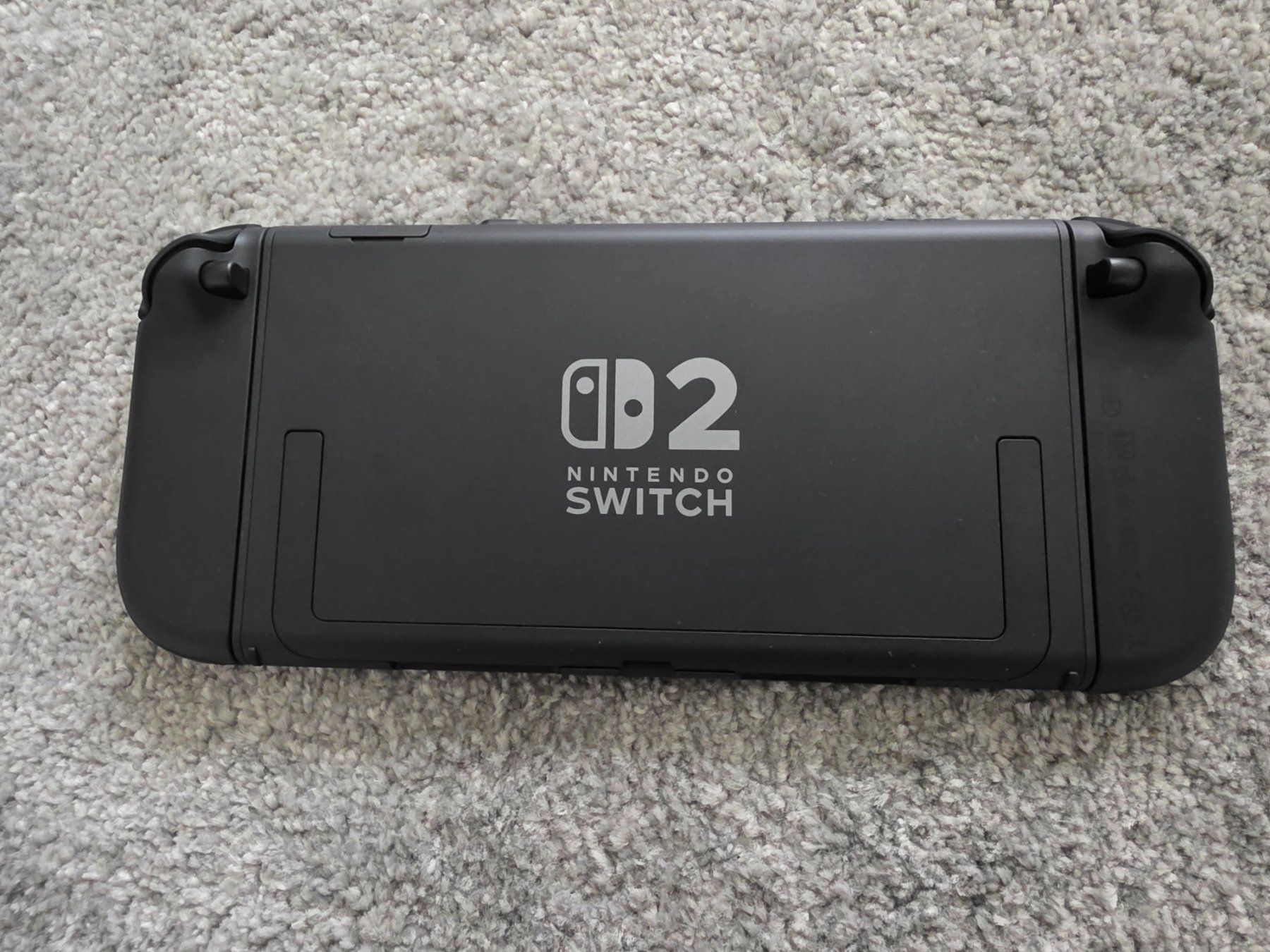 Nintendo Konsolen: Nintendo Switch 2 – Gebraucht aus Reinach AG von mali.kes 6