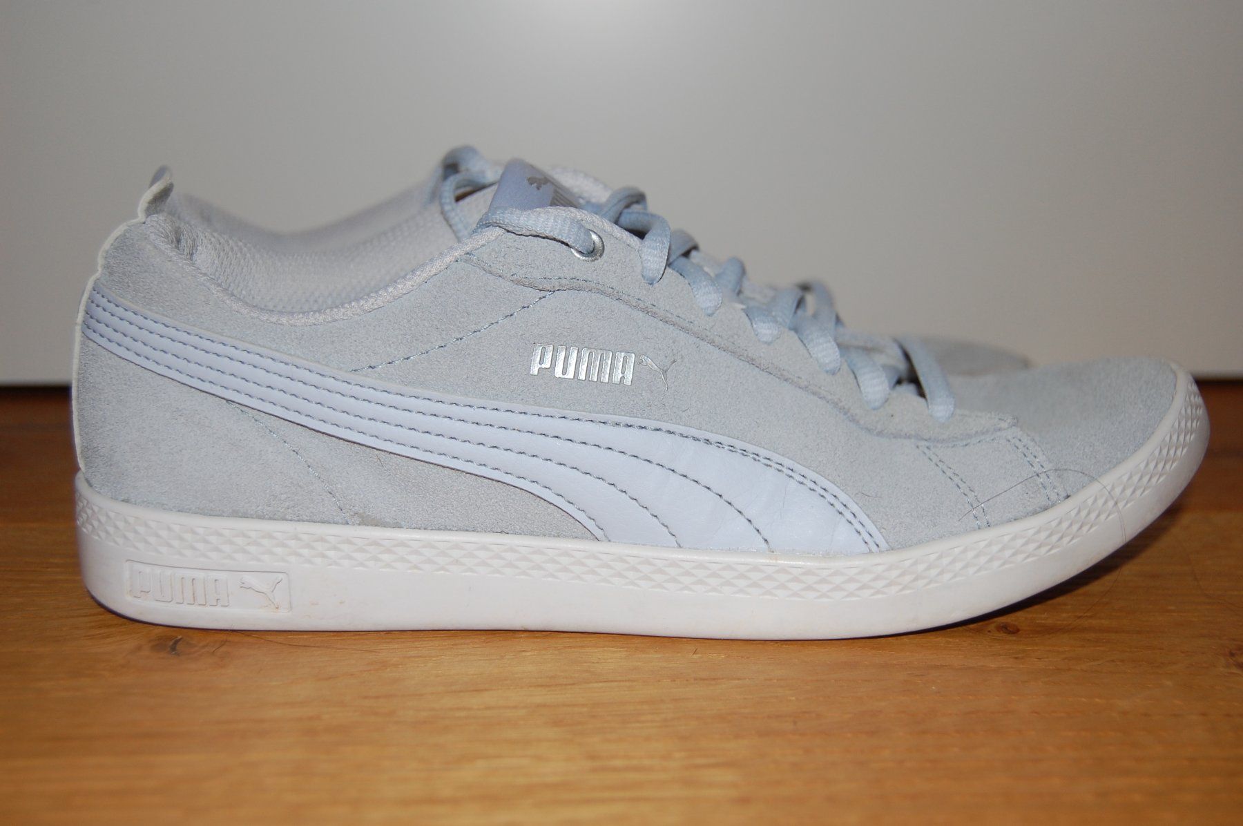 Puma Scarpe da donna: Wildleder Sneaker Puma, Grösse 38 – Nuovo (secondo la descrizione) da Titterten venduto da fra_v27g 1