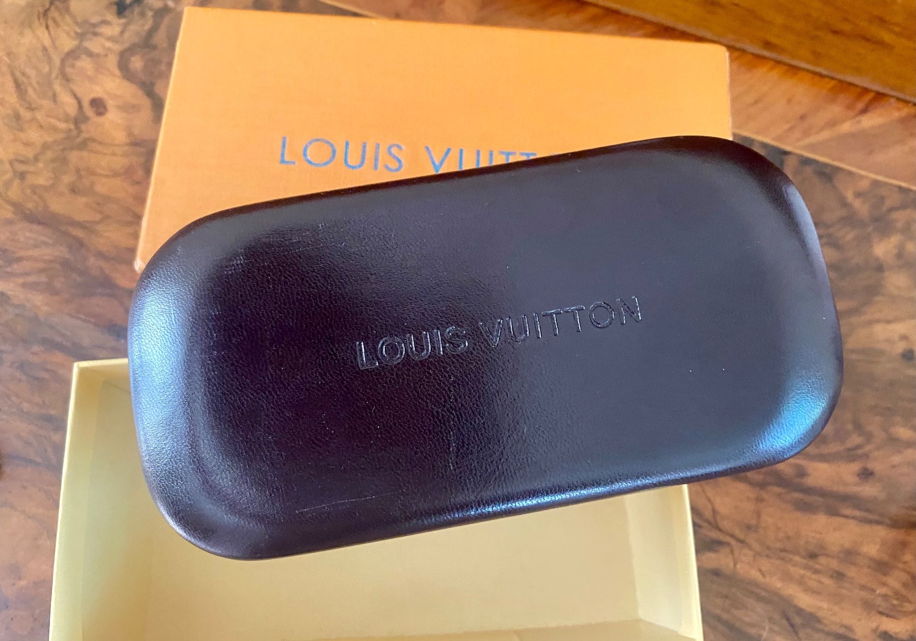 Louis Vuitton Occhiali & Lenti: Louis Vuitton Sonnenbrille – Usato da Zürich venduto da Sol65 1