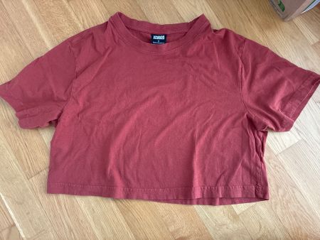 Urban Classics Croptop