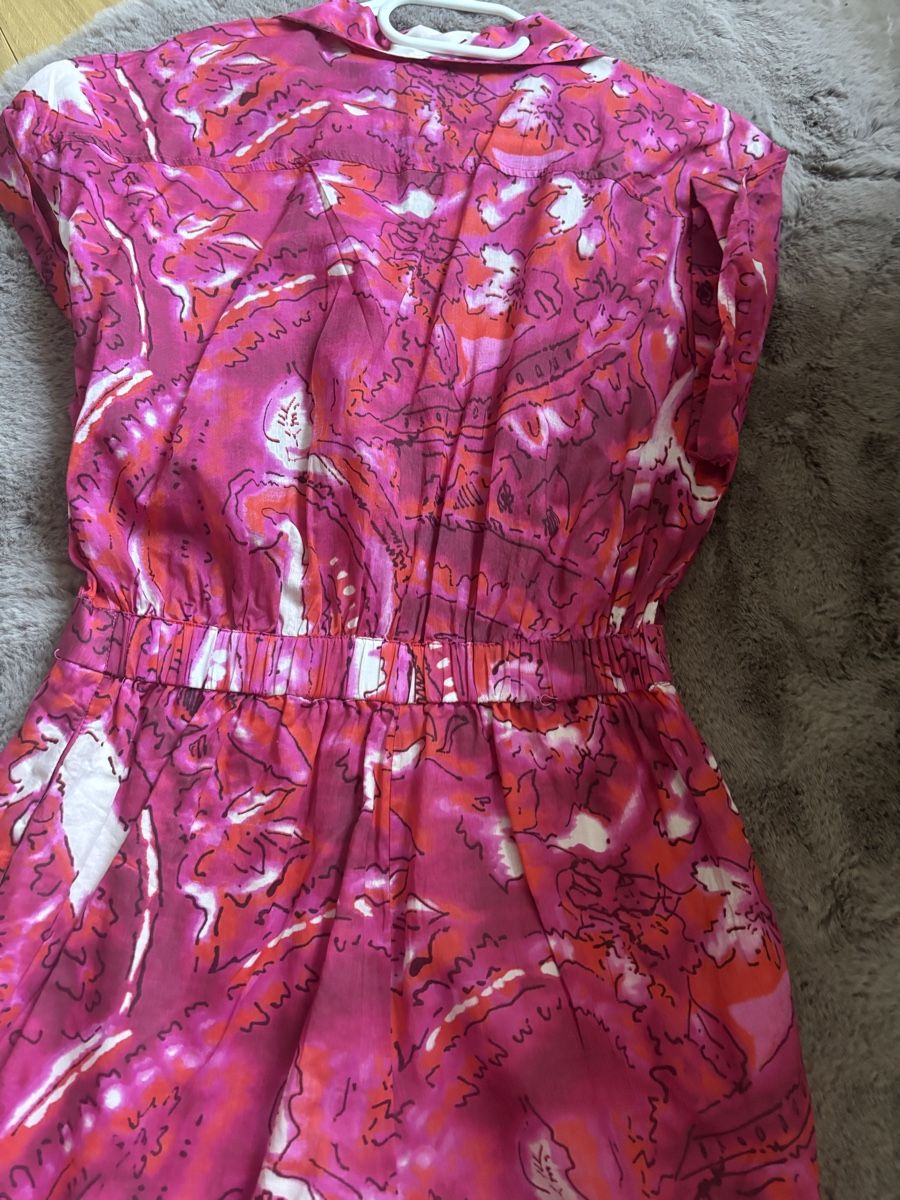 Mango Tute: Jumpsuit Mango, Gr. M, Top Zustand! – Usato da Augst BL venduto da fine-art 4