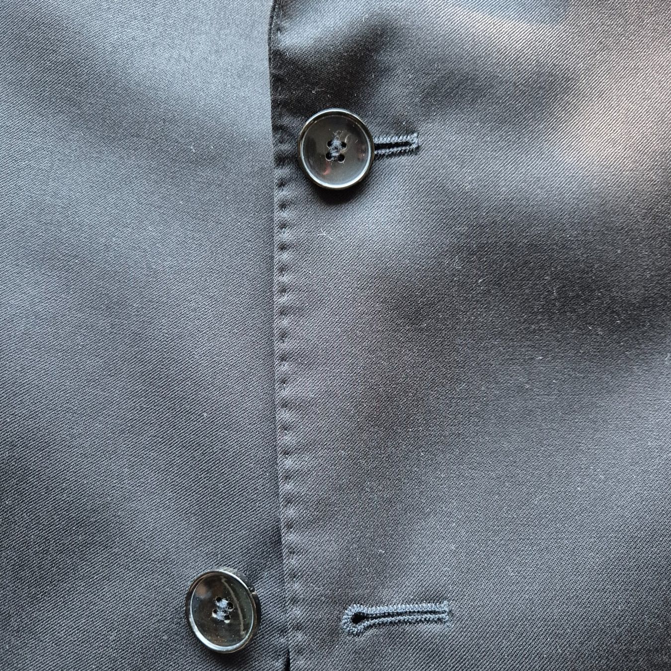 Hugo Boss Giacche: ORIGINAL BOSS Sakko GR.56 – Usato da Füllinsdorf venduto da Maric0 2