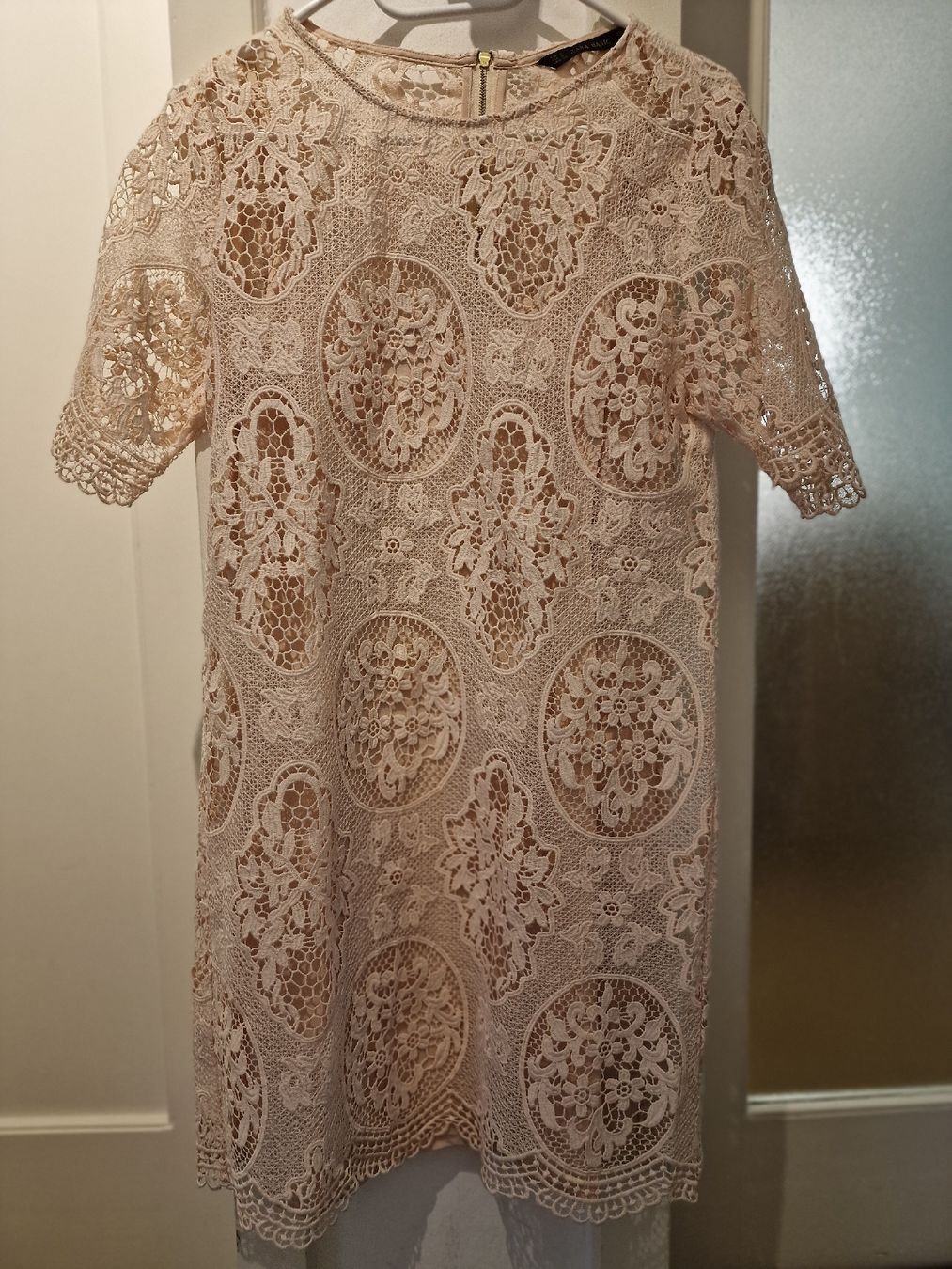Zara Kleider: Zara Kleid Gr.S – Gebraucht aus Basel von chingson
