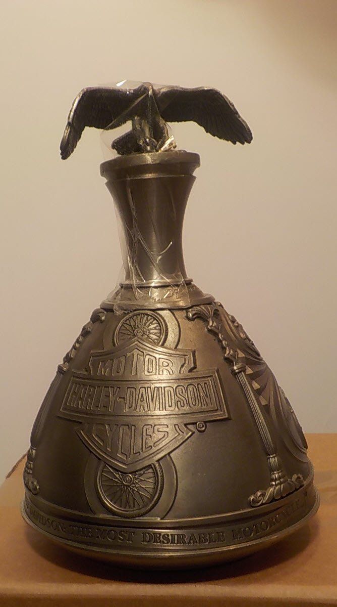 Caraffe: Vintage NOS Harley Davidson GERZ – Nuovo (secondo la descrizione) da Bülach venduto da Freieck 1