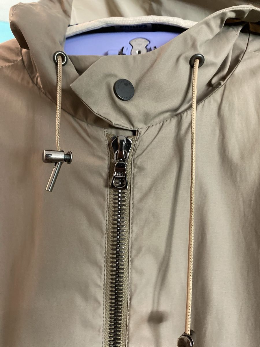 Mäntel: VESTE LORENZ BACH  longue  Coupe vent imperméable – Neu (gemäss Beschreibung) aus Clarens von hal_y9wf 2