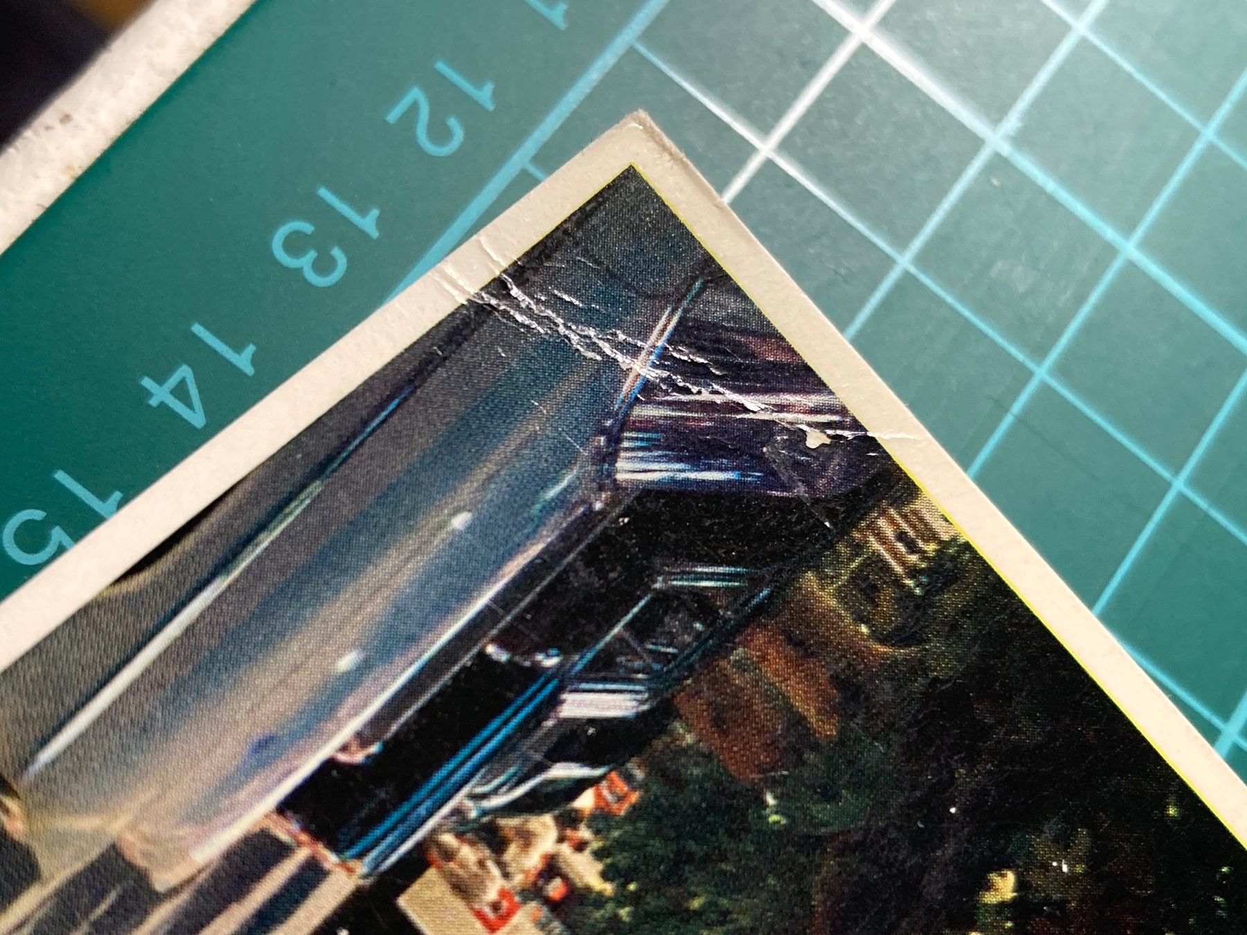Cartes postales: Auvernier, Hôtel du Poisson, 1968 – D'occasion à Lenzburg par fh1 2