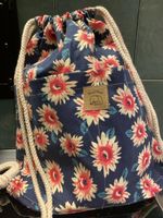 Turn/Freizeitbeutel/Rucksack