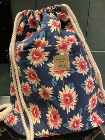 Turn/Freizeitbeutel/Rucksack