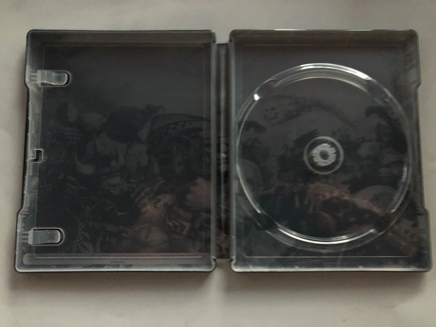 Spiele: Blood Bowl 2 Steelbook – Gebraucht aus Kestenholz von Mad18 1