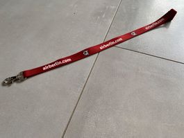 Schlüsselband