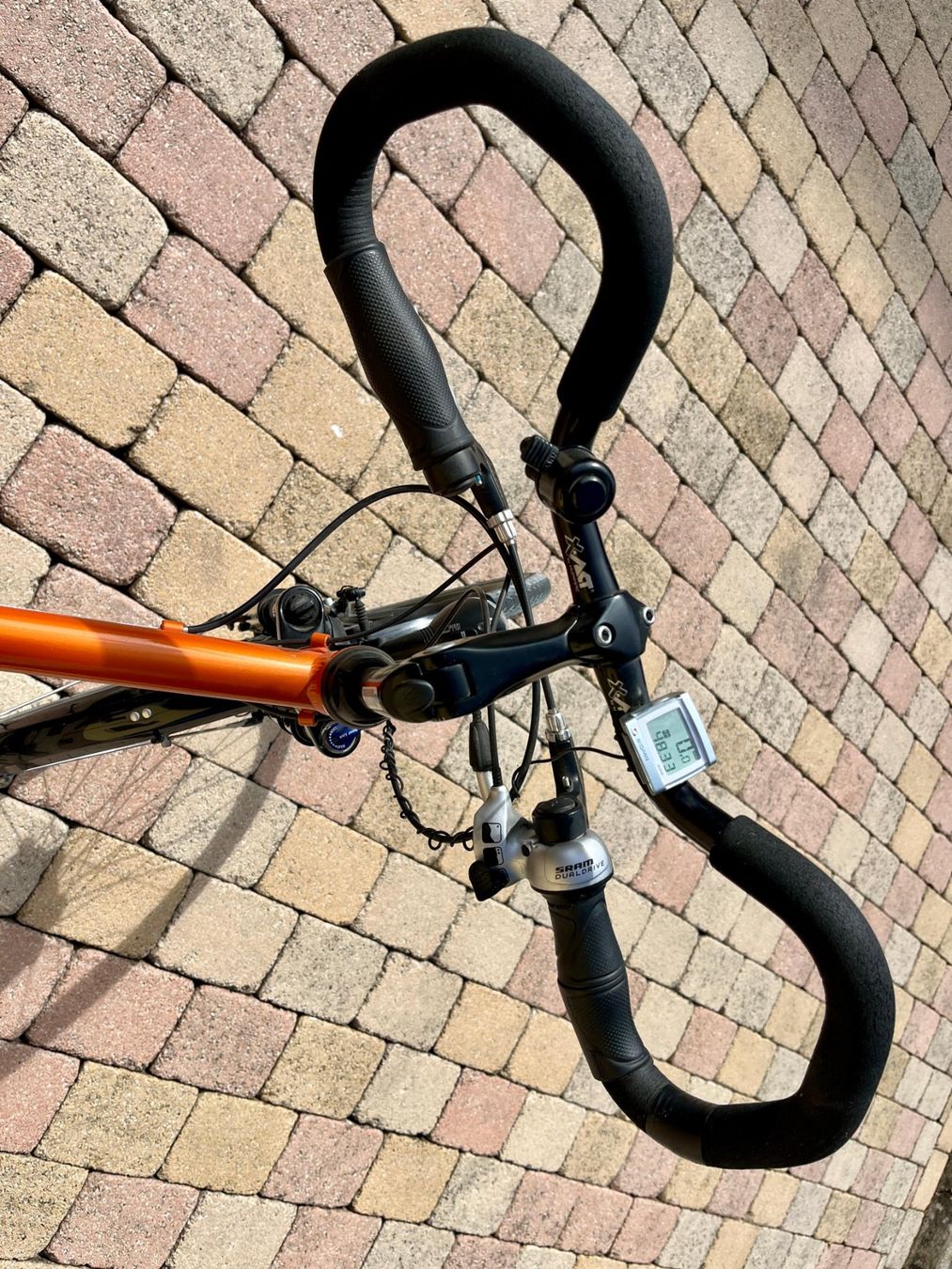 Mondia Biciclette: Fahrrad – Usato da Derendingen venduto da Aebi4552 1