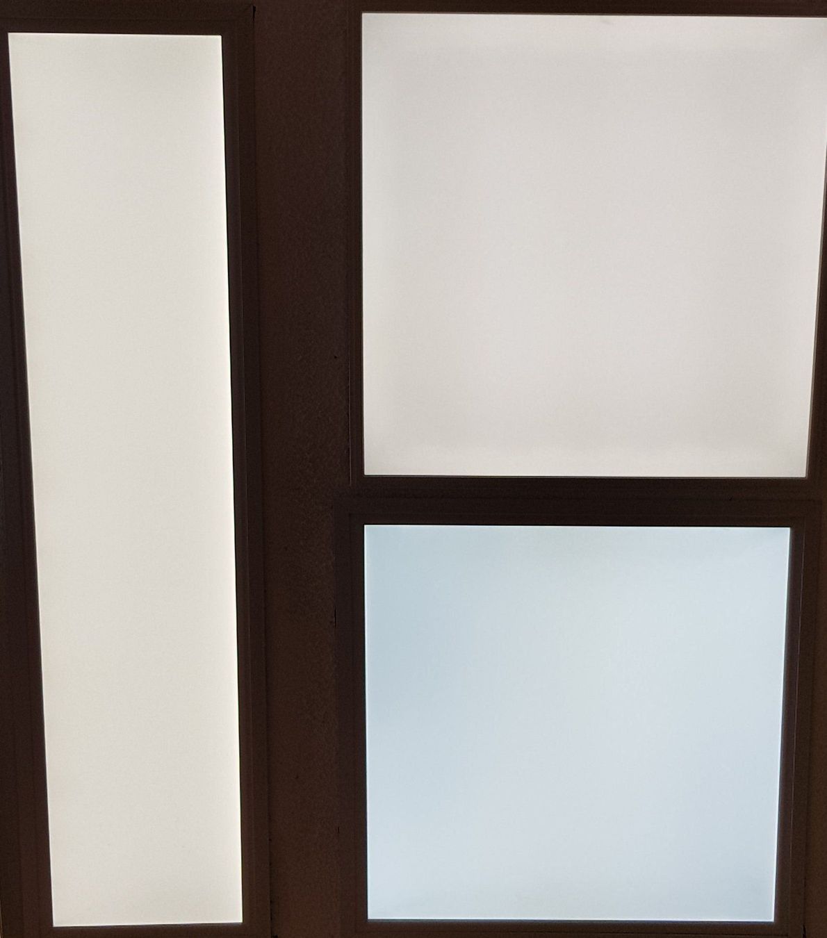 Kronleuchter & Deckenlampen: LEDPANEL APOLLO 48W – Neu und originalverpackt aus Altendorf von Anddus-light 2