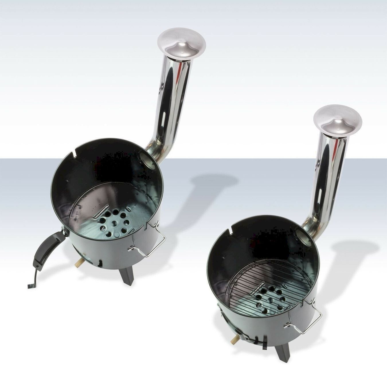 Appareils de cuisine: ACTIVA Eintopfofen Gulaschkanone – Neuf avec emballage d'origine à Bottighofen par zaap 6