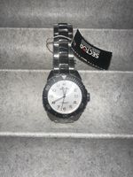 Montre Sector Sport Neuve avec étiquette, Acier Inox.
