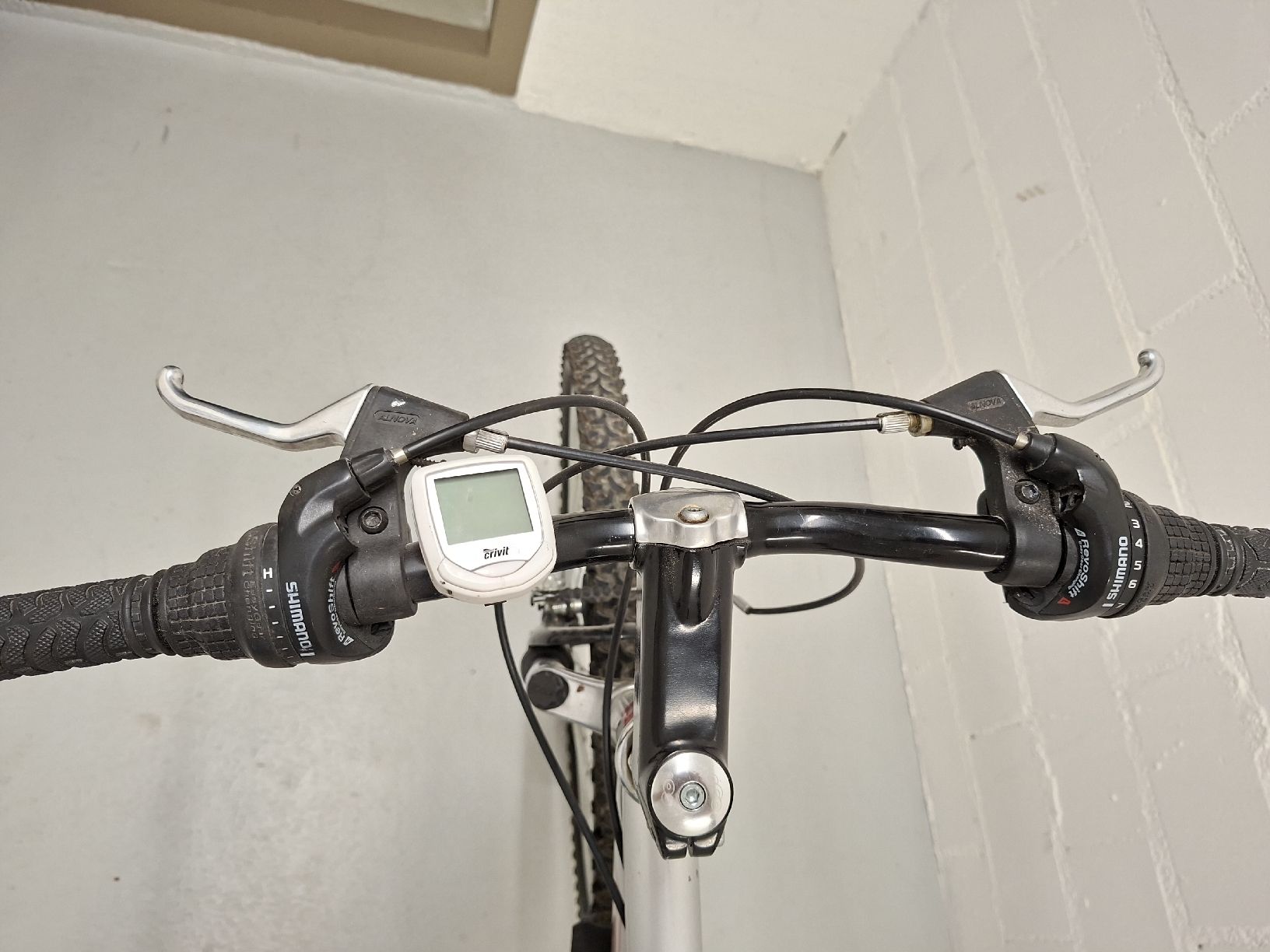 Biciclette: Fahrrad Mountainbike  – Usato da Winznau venduto da Jaguar_01 2