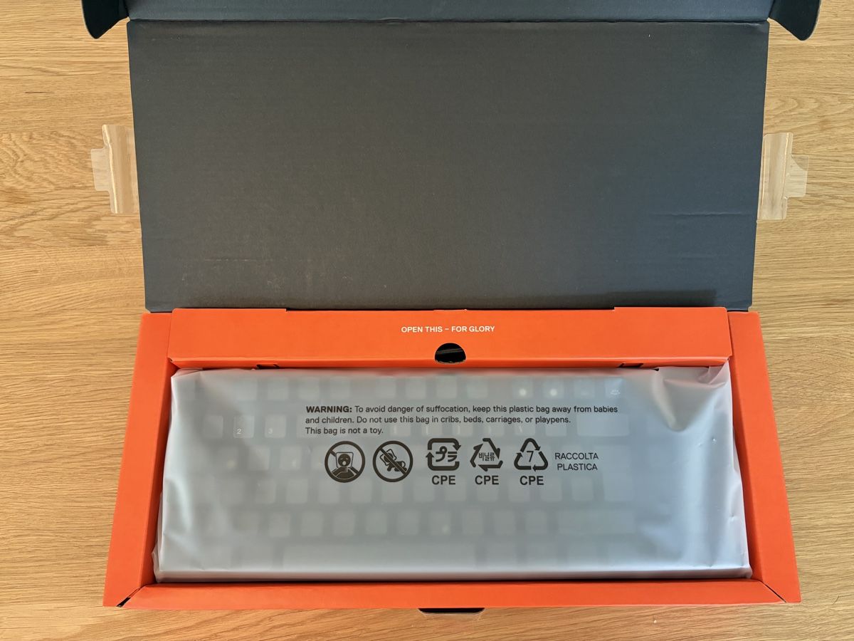 Steelseries Tastiere: Steelseries Apex Pro TKL Gaming Tastatur – Usato da Dällikon venduto da Jonathan003 7