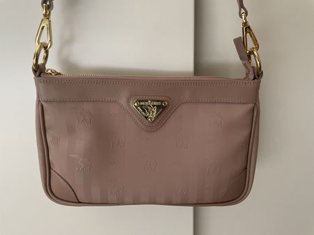 Maison Mollerus Handtasche, Modell Flums