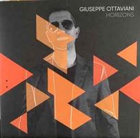 Trance " Giuseppe Ottaviani Horizons"