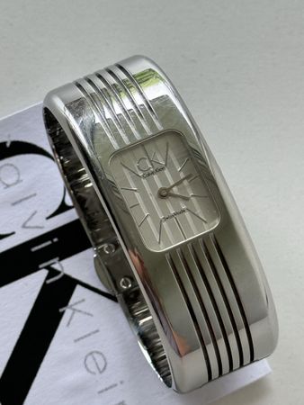 Armbanduhr CK Calvin Klein 🩶 